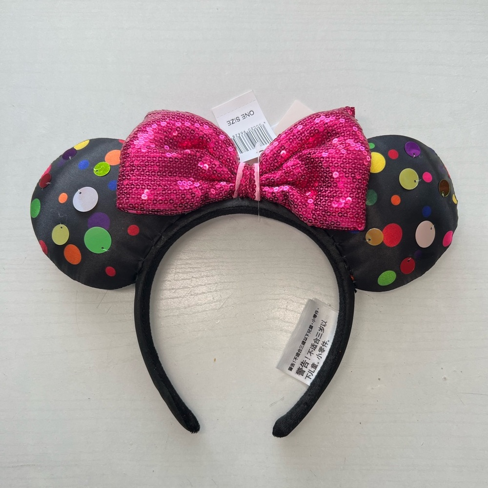 Disney Park Ears